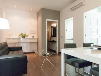 GRACIA 1.2 - Apartamento en Barcelona