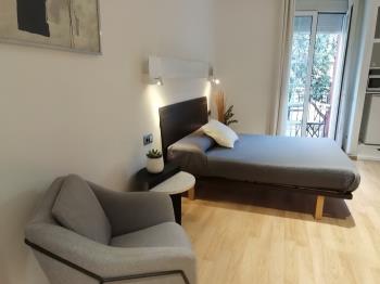 GRACIA 1.3 - Apartamento en Barcelona