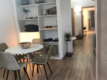 GRACIA 2.2 - Apartamento en Barcelona